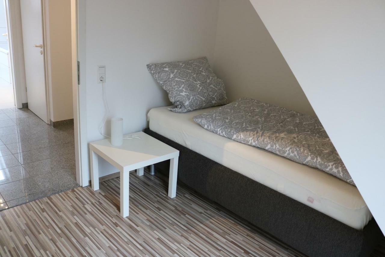 Zwei Ferienwohnungen Anker Max 5 Personen & Leuchtturm Max 4 Personen, Direkt In Steinhude Scheunenviertel, Balkon, Wlan , Privater Parkplatz, Wallbox Экстерьер фото